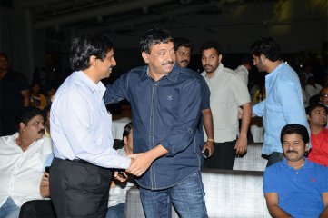 Satya 2 Audio Launch